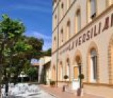 Hotel La Versiliana