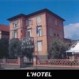 Hotel Flores